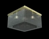 Lampa sufitowa kwadratowa TX321000704