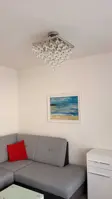 Lampa sufitowa kwadratowa TX328000108
