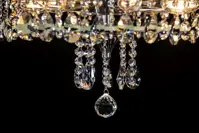 Lampa sufitowa EL707602 - szczegóły