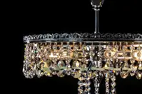 Lampa sufitowa EL707602 - szczegóły