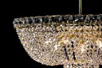 Lampa sufitowa koszyk EL712905Z