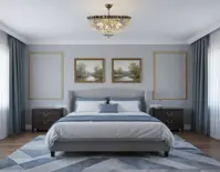 Lampa sufitowa koszyk EL712905Z