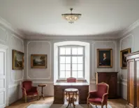 Lampa sufitowa koszyk EL712905Z