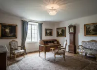 Lampa sufitowa koszyk EL722905