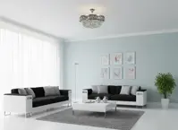 Lampa sufitowa koszyk EL722905