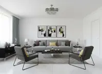 Lampa sufitowa koszyk EL722905