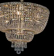 Lampa sufitowa koszyk  EL7541205 - szczegóły