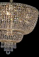 Lampa sufitowa koszyk  EL7541205 - szczegóły