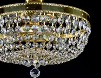 Lampa sufitowa L211CE - szczegóły