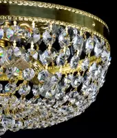 Lampa sufitowa L211CE - szczegóły