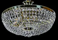 Lampa sufitowa koszyk L213CLN