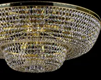 Lampa sufitowa koszyk L215CE - szczegóły