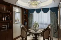 Lampa przy suficie koszyk L216CE do kuchni