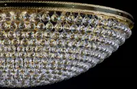 Lampa sufitowa koszyk L242CE - szczegóły