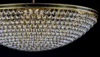 Lampa sufitowa koszyk L242CE - szczegóły