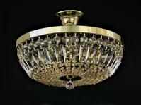 Lampa sufitowa LW011060100G