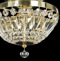Lampa sufitowa koszyk  TX161000003 - szczegóły