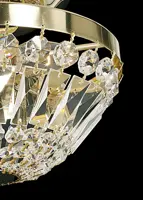 Lampa sufitowa koszyk  TX161000003 - szczegóły