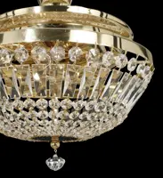 Lampa sufitowa koszyk  TX161000006 - szczegóły