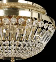 Lampa sufitowa koszyk  TX161000006 - szczegóły