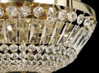 Lampa sufitowa koszyk  TX161000006 - szczegóły