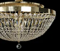 Lampa sufitowa koszyk TX161000009 - szczegóły