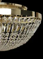 Lampa sufitowa koszyk TX161000009 - szczegóły