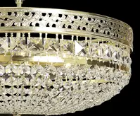 Lampa sufitowa koszyk  TX309000009 - szczegóły