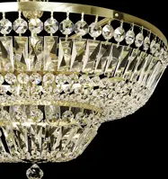 Lampa sufitowa koszyk  TX334000012 - szczegóły