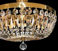 Lampa sufitowa koszyk  TX336000006 - szczegóły