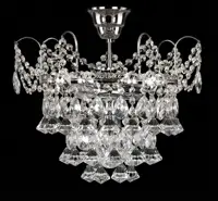 Lampa sufitowa kaskada AL062