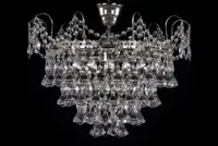 Lampa sufitowa kaskada AL064