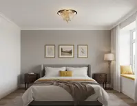 Żyrandol szlifowany EL680300