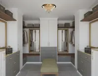 Żyrandol szlifowany EL680300