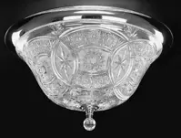 Żyrandol szlifowany EL680300