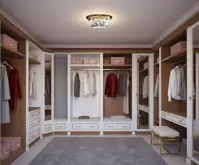 Żyrandol szlifowany EL687300