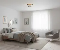 Żyrandol szlifowany EL687300