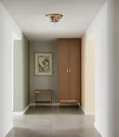 Żyrandol szlifowany EL691300