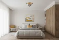 Żyrandol szlifowany EL691300