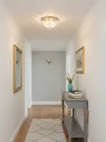 Żyrandol szlifowany EL740300