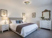 Żyrandol szlifowany EL740300