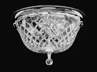 Żyrandol szlifowany EL740300