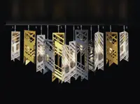 Lampa sufitowa L-MAN-19*