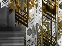 Lampa sufitowa L-MAN-19*