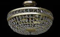 Lampa sufitowa LW014060100G