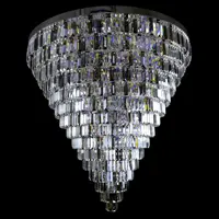 Lampa sufitowa LW310160101COLOR Ni
