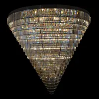 Lampa sufitowa LW310490101Ni