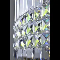 Lampa sufitowa walec LW312160101COLOR Ni