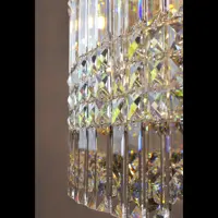 Lampa sufitowa walec LW312160101COLOR Ni
