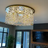 Lampa sufitowa LW321180101COLORNi